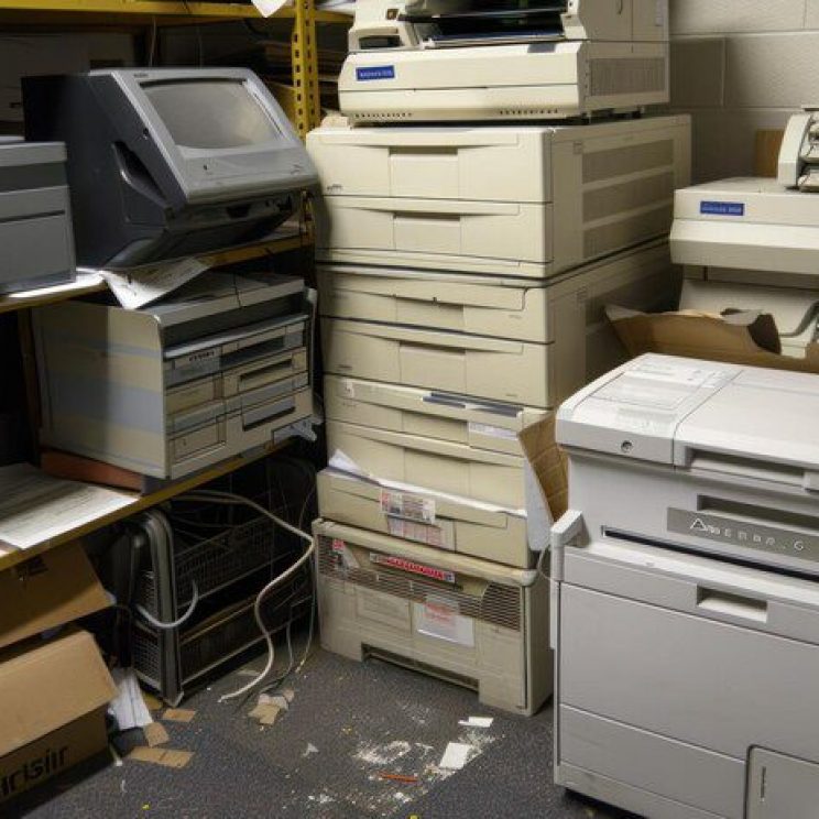 recycle-old-printers