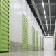 storage facilities